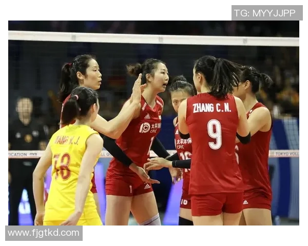 上海排球队的控制能力与失误分析对比赛结果的影响