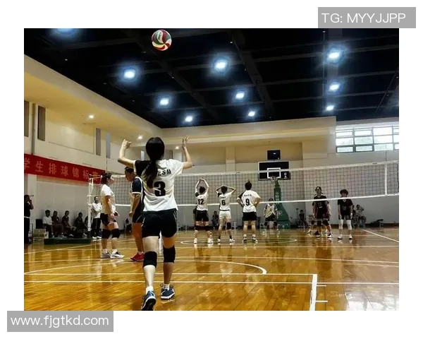 上海排球队的速度之谜:揭秘排球巨献背后的训练与策略