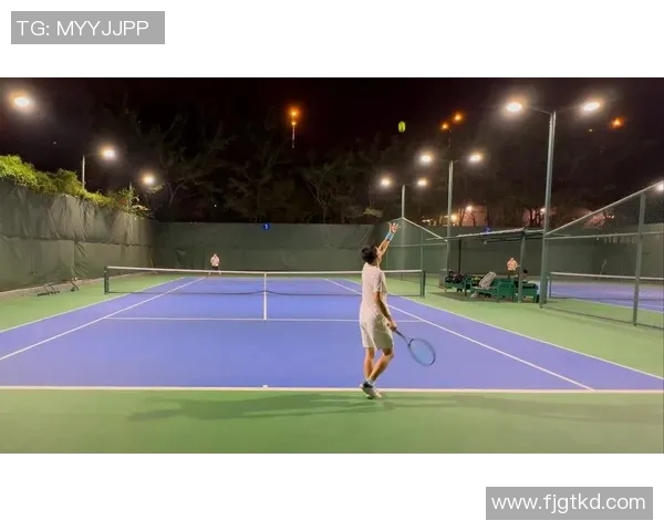 广州网球队的团队协作与默契提升之道探讨