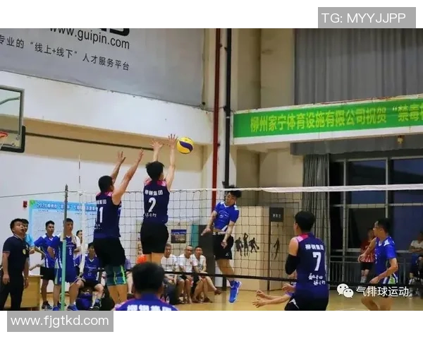 深圳排球队心理素质排名第八揭示排球运动员心理训练的重要性