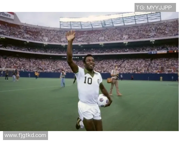 铅笔袋里的足球传奇贝利带你领略绿茵场上的辉煌与梦想